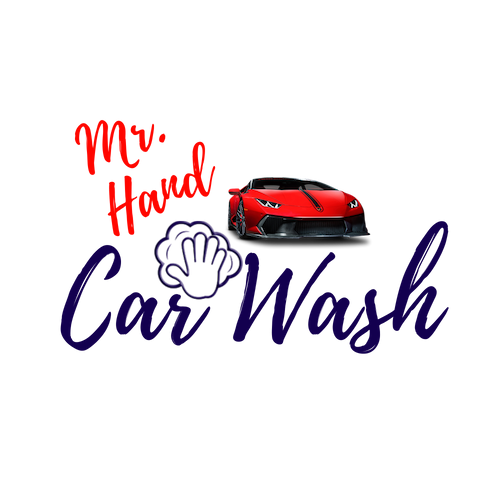Mr. Hand Car Wash